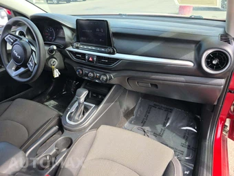 2023 Kia Forte LXS – miniatura 19