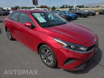 2023 Kia Forte LXS – miniatura 4