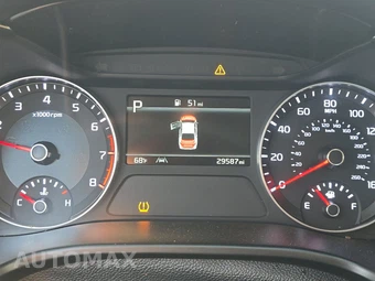 2023 Kia Forte LXS – miniatura 12