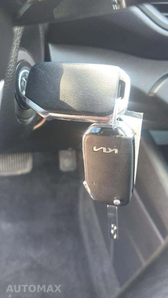 2023 Kia Forte LXS – miniatura 21