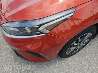 2023 Kia Forte LXS – miniatura 20