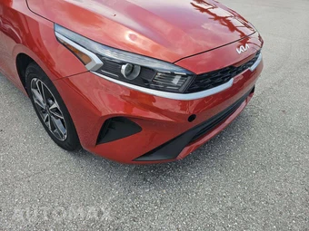 2023 Kia Forte LXS – miniatura 21
