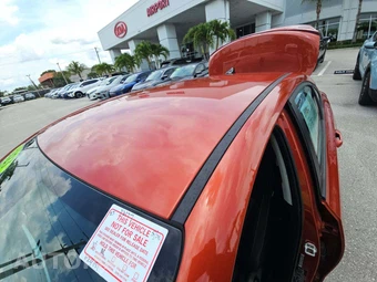 2023 Kia Forte LXS – miniatura 9