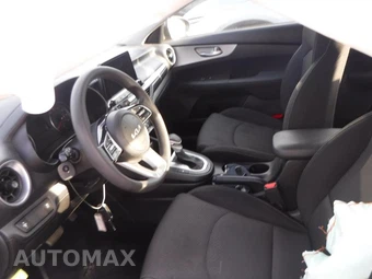 2023 Kia Forte LXS - miniatura 5