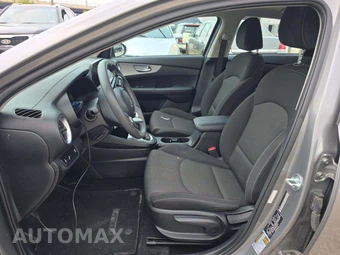 2023 Kia Forte LXS - miniatura 3