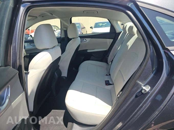2023 Kia Forte LXS - miniatura 13