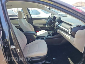 2023 Kia Forte LXS - miniatura 18