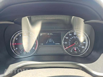 2023 Kia Forte LXS - miniatura 9