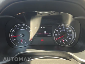 2023 Kia Forte LXS - miniatura 12