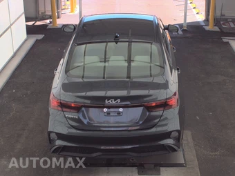 2023 Kia Forte LXS - miniatura 5