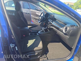 2023 Kia Forte LXS - miniatura 18