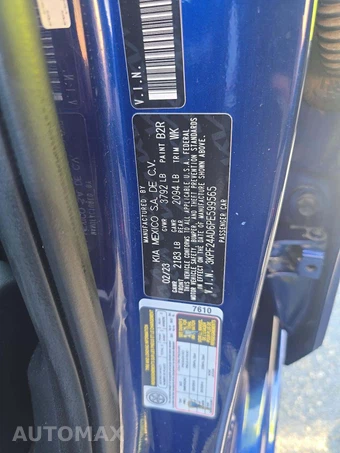 2023 Kia Forte LXS - miniatura 5