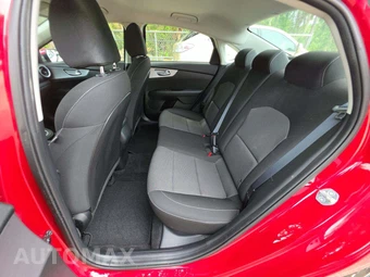 2023 Kia Forte LXS - miniatura 13