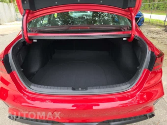 2023 Kia Forte LXS - miniatura 14