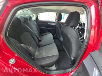 2023 Kia Forte LXS - miniatura 16