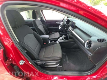 2023 Kia Forte LXS - miniatura 18