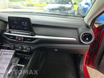 2023 Kia Forte LXS - miniatura 19