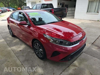 2023 Kia Forte LXS - miniatura 4
