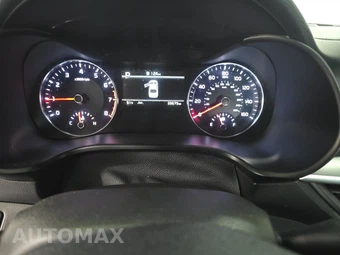 2023 Kia Forte LXS - miniatura 12