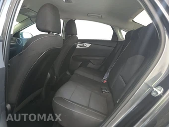 2023 Kia Forte LXS - miniatura 13