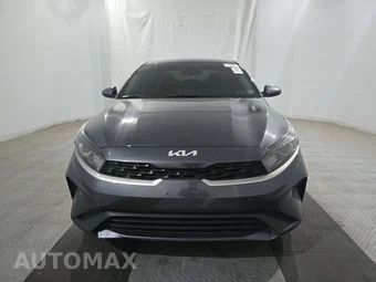 2023 Kia Forte LXS - miniatura 2