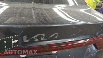 2023 Kia Forte LXS - miniatura 22