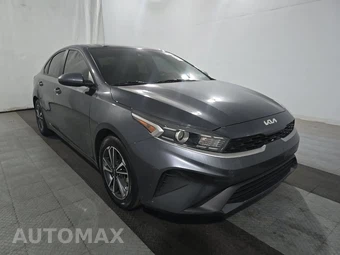 2023 Kia Forte LXS - miniatura 3