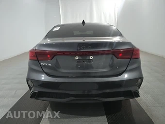 2023 Kia Forte LXS - miniatura 5