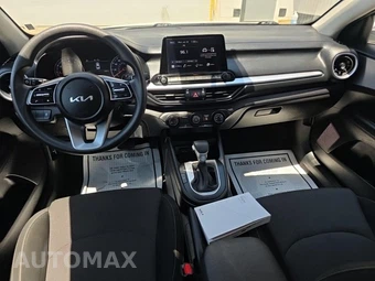 2023 Kia Forte LXS – miniatura 14