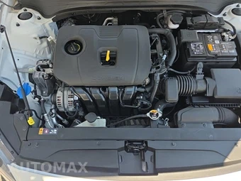 2023 Kia Forte LXS – miniatura 18