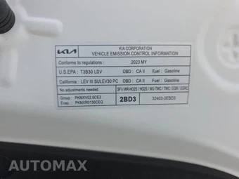 2023 Kia Forte LXS – miniatura 20