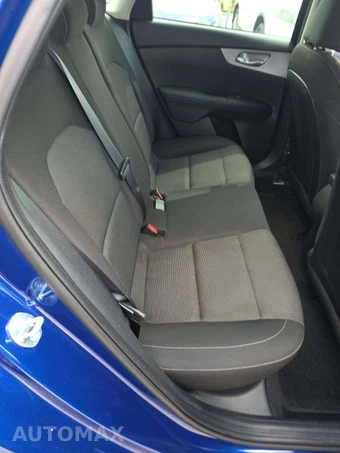 2023 Kia Forte LXS - miniatura 16