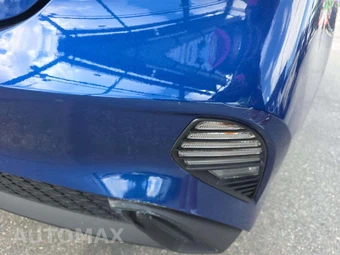 2023 Kia Forte LXS - miniatura 22