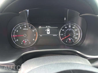 2023 Kia Forte LXS - miniatura 9