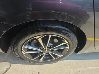 2023 Kia Forte LXS - miniatura 10