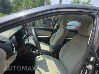 2023 Kia Forte LXS - miniatura 13