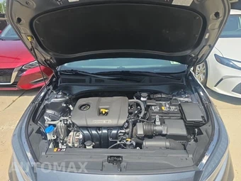 2023 Kia Forte LXS - miniatura 18