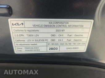 2023 Kia Forte LXS - miniatura 20
