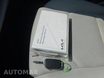 2023 Kia Forte LXS - miniatura 21