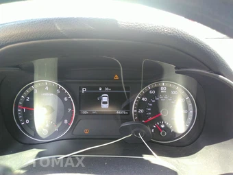 2023 Kia Forte LXS - miniatura 17