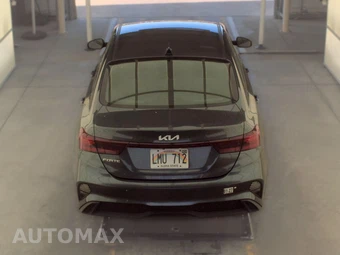 2023 Kia Forte LXS - miniatura 5