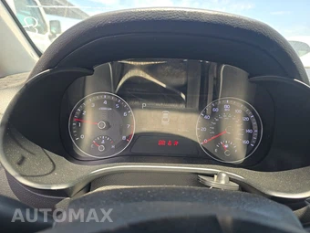 2023 Kia Forte LXS - miniatura 12