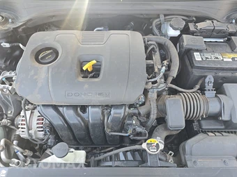 2023 Kia Forte LXS - miniatura 15