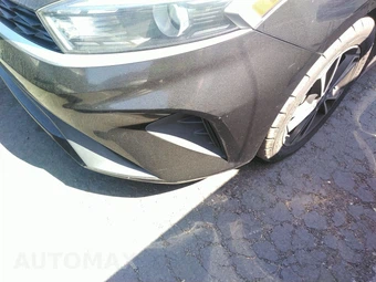 2023 Kia Forte LXS - miniatura 34
