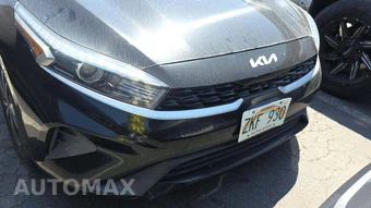 2023 Kia Forte LXS - miniatura 40