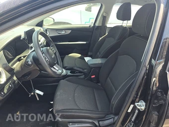 2023 Kia Forte LXS - miniatura 7