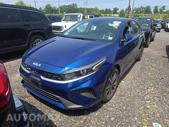 2023 Kia Forte LXS - car from the USA, Manheim Buy-Now listing at AUTOMAX