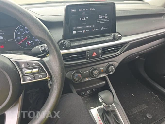 2023 Kia Forte LXS - miniatura 11