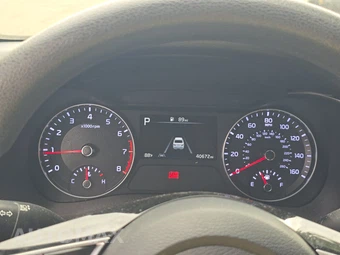 2023 Kia Forte LXS - miniatura 12