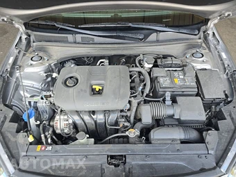 2023 Kia Forte LXS – miniatura 15